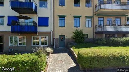 Lägenheter att hyra i Ulricehamn - Bild från Google Street View