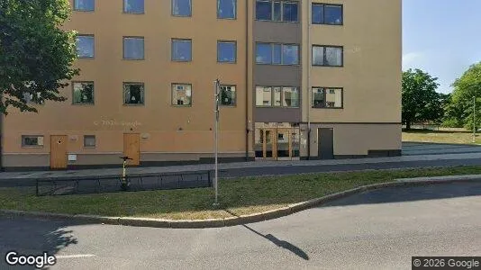 Lägenheter till salu i Linköping - Bild från Google Street View