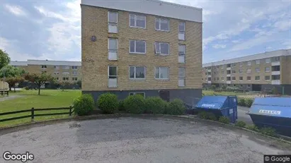 Lägenheter till salu i Kristianstad - Bild från Google Street View