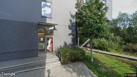 Lägenheter till salu i Västerort - Bild från Google Street View