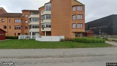 Lägenheter till salu i Ystad - Bild från Google Street View