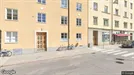 Lägenhet till salu, Södermalm, Högalidsgatan