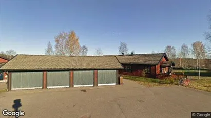 Lägenheter att hyra i Malung-Sälen - Bild från Google Street View