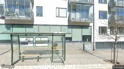 Lägenheter till salu i Västerort - Bild från Google Street View