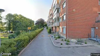 Lägenheter till salu i Kungälv - Bild från Google Street View