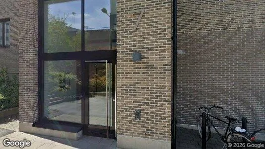 Lägenheter till salu i Västerort - Bild från Google Street View