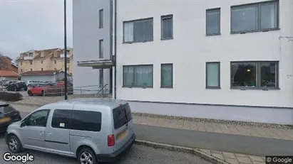 Lägenheter till salu i Upplands Väsby - Bild från Google Street View
