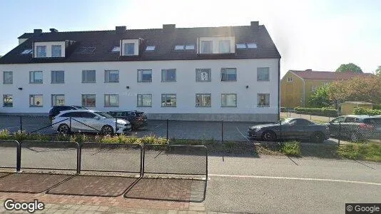 Lägenheter till salu i Ale - Bild från Google Street View