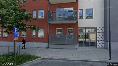 Lägenheter till salu i Värmdö - Bild från Google Street View