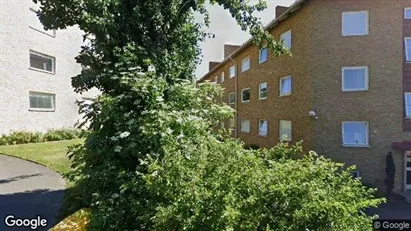 Lägenheter till salu i Jönköping - Bild från Google Street View
