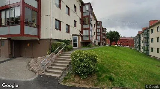 Lägenheter till salu i Jönköping - Bild från Google Street View