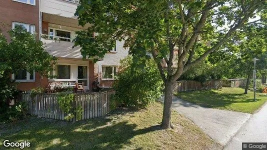 Lägenheter att hyra i Sundbyberg - Bild från Google Street View
