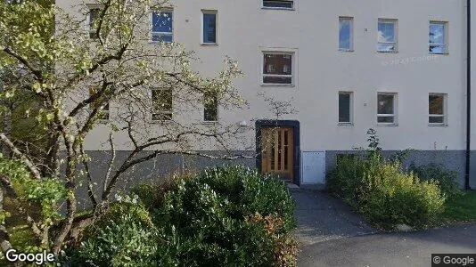 Lägenheter till salu i Söderort - Bild från Google Street View