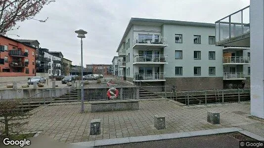 Lägenheter till salu i Lomma - Bild från Google Street View