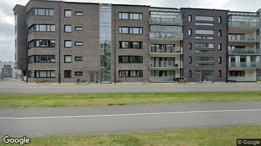 Lägenheter till salu i Jönköping - Bild från Google Street View