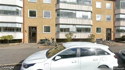 Lägenheter till salu i Trelleborg - Bild från Google Street View
