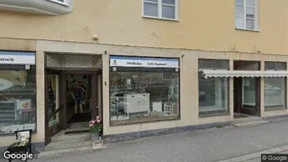 Lägenheter att hyra i Kramfors - Bild från Google Street View