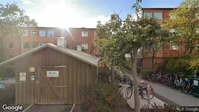 Lägenheter till salu i Lidingö - Bild från Google Street View