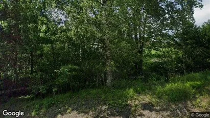 Lägenheter att hyra i Kramfors - Bild från Google Street View