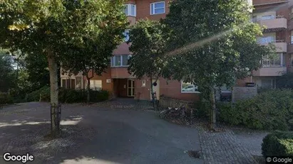 Lägenheter att hyra i Sundbyberg - Bild från Google Street View