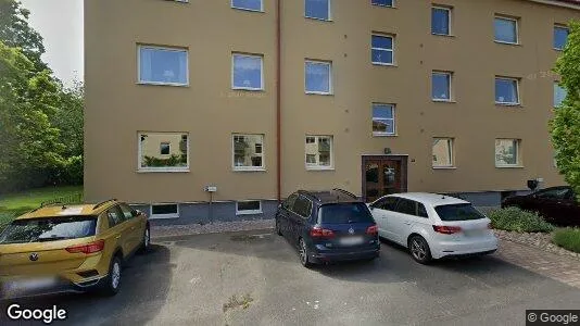 Lägenheter till salu i Kristianstad - Bild från Google Street View
