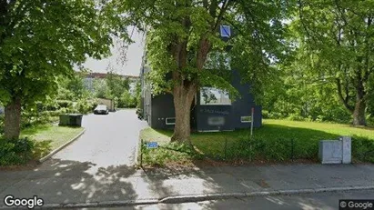 Lägenheter till salu i Linköping - Bild från Google Street View