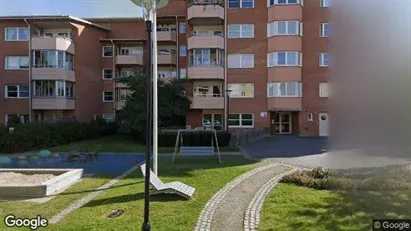 Lägenheter att hyra i Sundbyberg - Bild från Google Street View