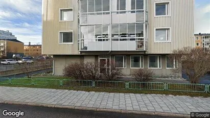 Lägenheter till salu i Luleå - Bild från Google Street View