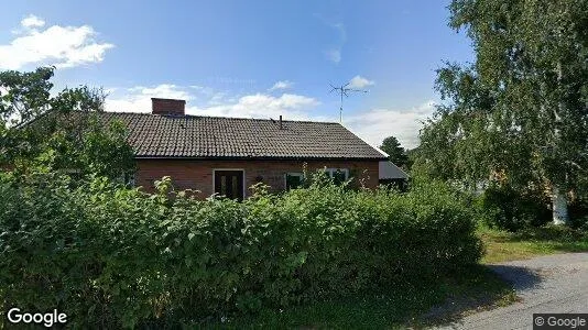 Lägenheter att hyra i Kramfors - Bild från Google Street View
