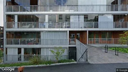 Lägenheter till salu i Mölndal - Bild från Google Street View