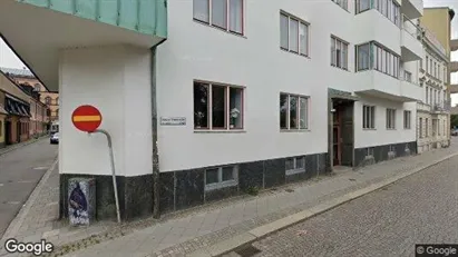 Lägenheter till salu i Malmö Centrum - Bild från Google Street View