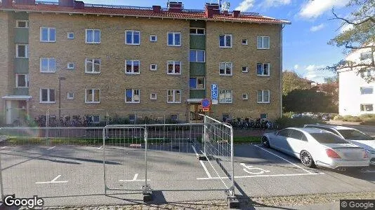 Lägenheter till salu i Malmö Centrum - Bild från Google Street View