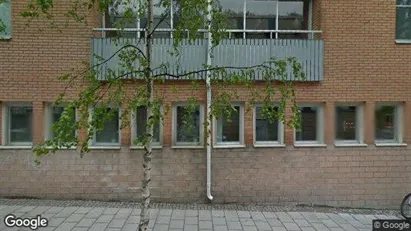 Lägenheter till salu i Luleå - Bild från Google Street View
