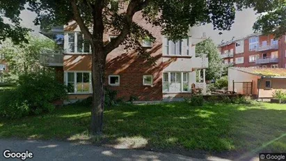 Lägenheter till salu i Söderort - Bild från Google Street View