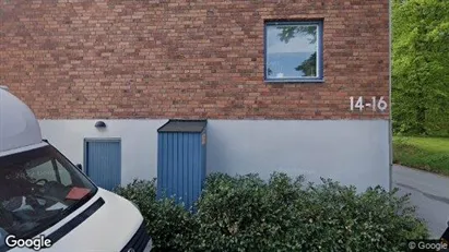 Lägenheter till salu i Värmdö - Bild från Google Street View