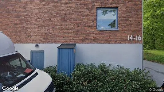 Lägenheter till salu i Värmdö - Bild från Google Street View