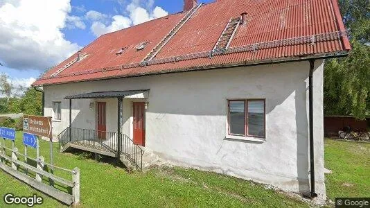 Lägenheter att hyra i Gotland - Bild från Google Street View
