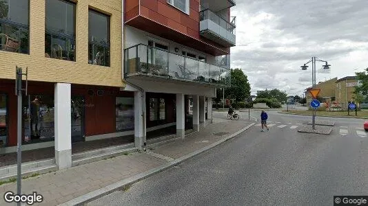 Lägenheter till salu i Lomma - Bild från Google Street View