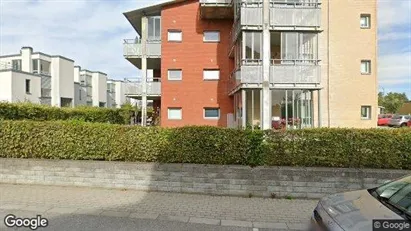 Lägenheter till salu i Lomma - Bild från Google Street View