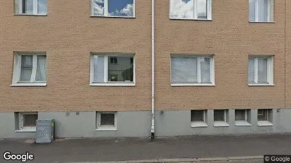 Bostadsrätter till salu i Karlstad - Bild från Google Street View