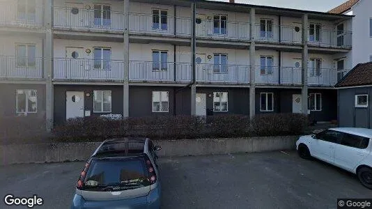 Lägenheter att hyra i Helsingborg - Bild från Google Street View
