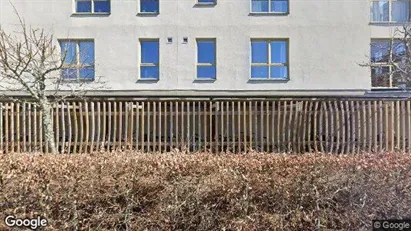 Lägenheter till salu i Växjö - Bild från Google Street View