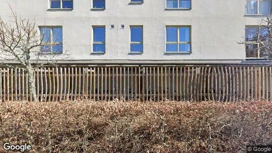Lägenheter till salu i Växjö - Bild från Google Street View