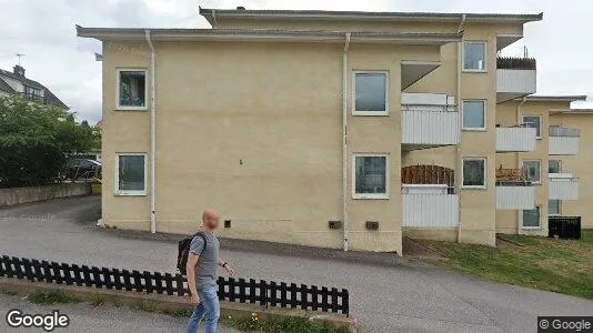 Lägenheter att hyra i Vimmerby - Bild från Google Street View