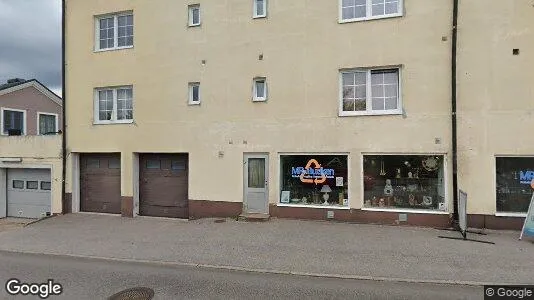 Lägenheter att hyra i Vimmerby - Bild från Google Street View