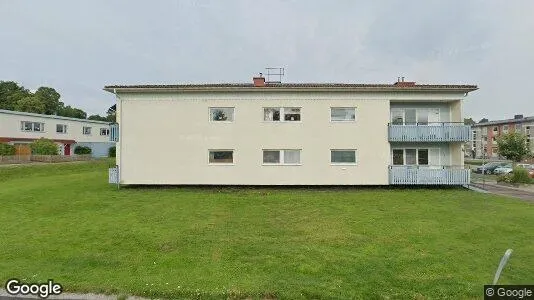 Lägenheter att hyra i Ulricehamn - Bild från Google Street View