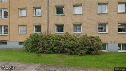 Lägenheter till salu i Karlstad - Bild från Google Street View