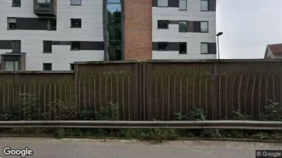 Lägenheter till salu i Mölndal - Bild från Google Street View