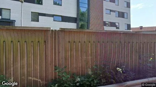 Lägenheter till salu i Mölndal - Bild från Google Street View