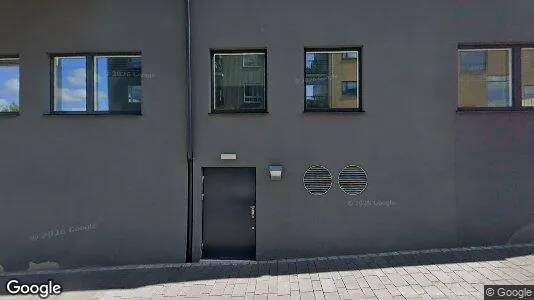 Lägenheter till salu i Jönköping - Bild från Google Street View